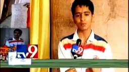 charudatta thorat tv9marathi 27 July 2015 charudatta thorat tv9marathi 27 July 2015