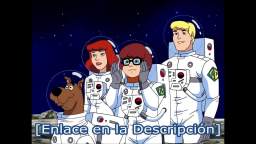 Descargar Scooby-Doo y la persecución cibernetica Latino HD