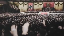 La voluntad de un Führer