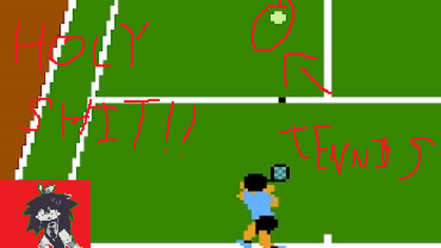 tennis tennis