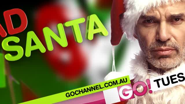 Channel Nine - 15 Second -London's Calling- Ident (2012)
