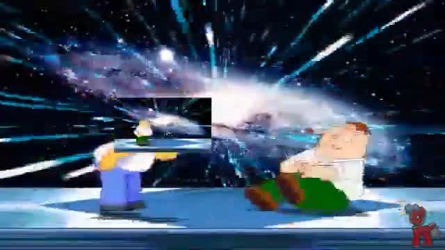 YTP - Homer IKEMEN