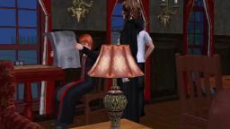 Sims 2 -Harry Potter and The Order of The Phoenix-ch.14.pt2