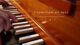 Fitzwilliam on tour | teaser