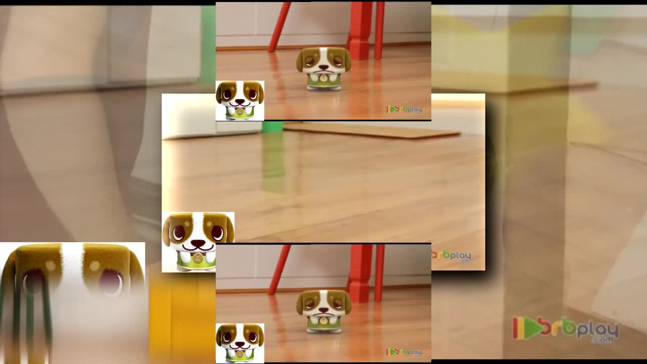 YTPMV Collab entry: VLP: Ato vs the magnet apocalypse SHURIC SCAN