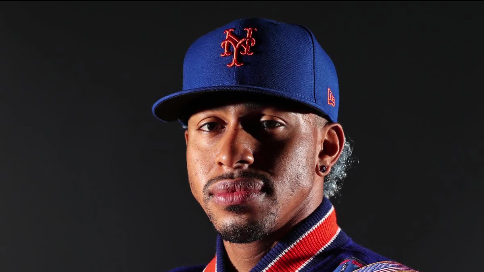 "He's out of the lineup"