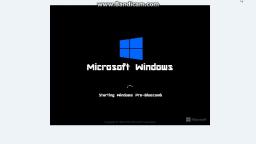 Windows Never Released 8
