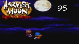 Let´s Play Harvest Moon ★ 95 ★ Zuwachs auf der Queer Farm