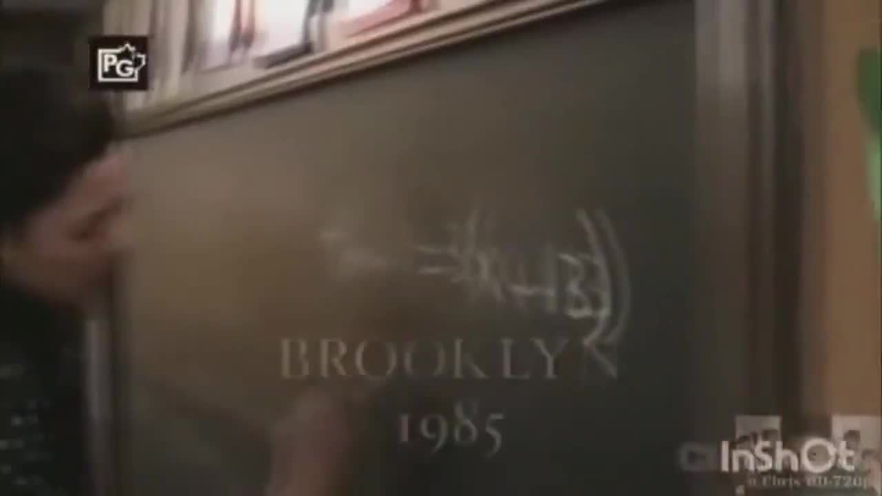 PINGPONG - recompensas estranhas na escola do chris [crashpoopado]