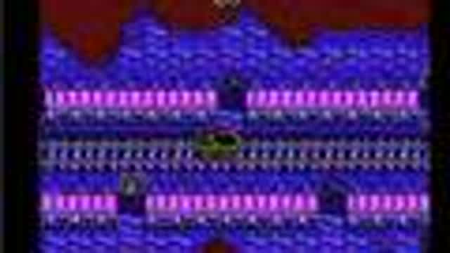 The IRATE Gamer - Indiana Jones - Temple of Doom NES