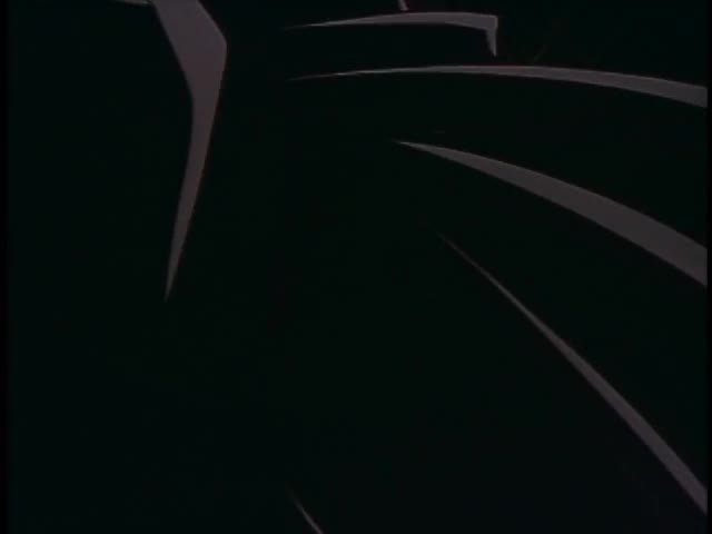 Hoshin Engi Episode 1