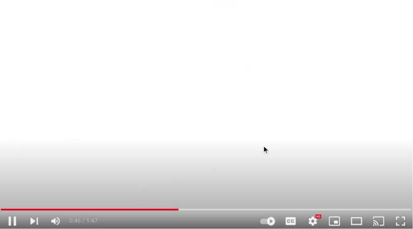 Its very unlikely if you watch this