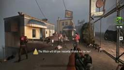 Left 4 Dead 2-We Knew What Was Behind That Door Left 4 Dead 2-We Knew What Was Behind That Door