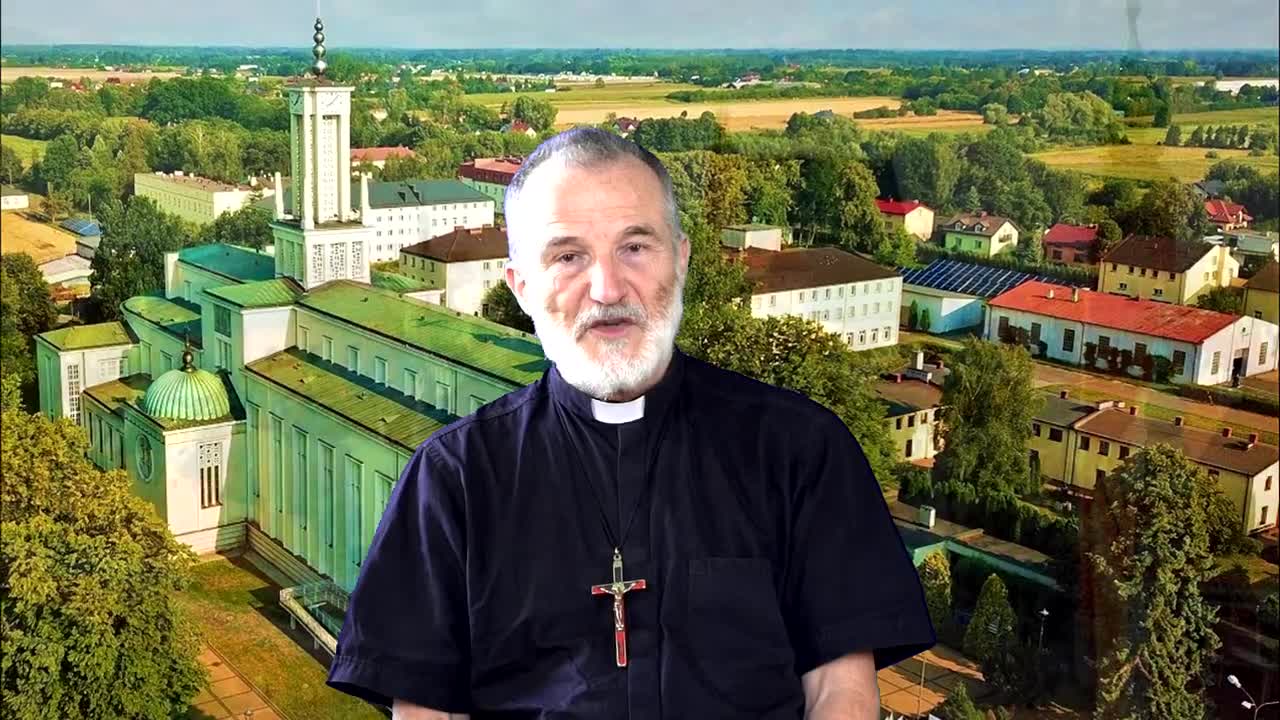 Un petit tour en Pologne ...