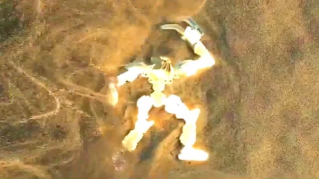The Line, but it's Matoro's death