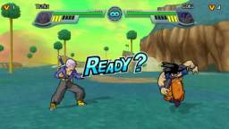 Dragon Ball Z Budokai 4 Mod Pt.9
