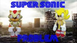 the super sonic problem part 1