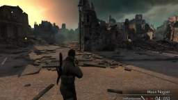 Sniper Elite V2 Pt.6