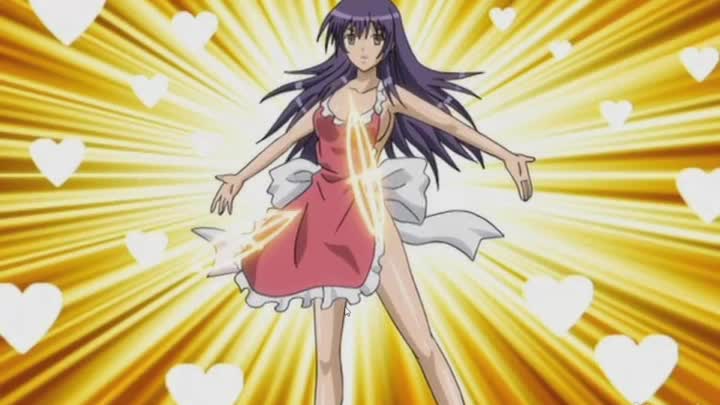 Church of Waifu's GOD Episode 206 Nozomi Takasaki