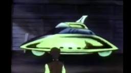 UFO Robo Grandizer Episode 15 Filipino English Dub
