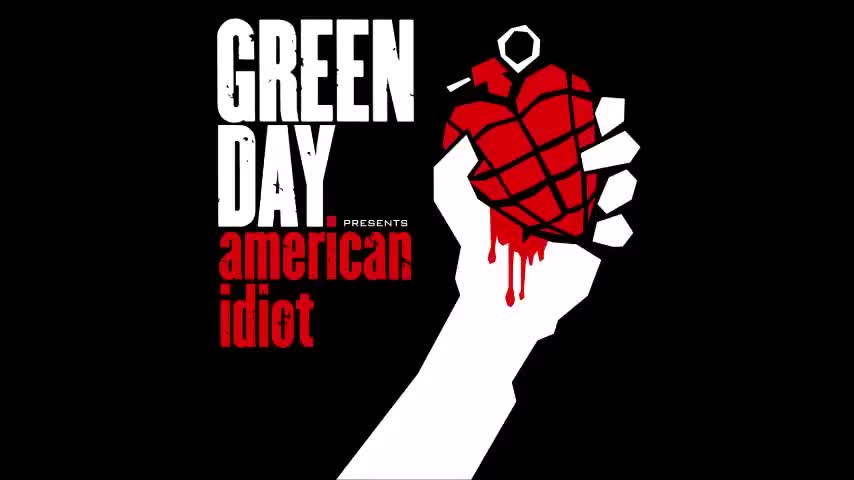 Holiday Green Day