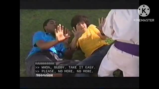Zoey 101 | S2 EP12 | TeenNick