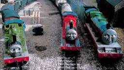 Thomas and Friends Deleted Scenes [Images Only]