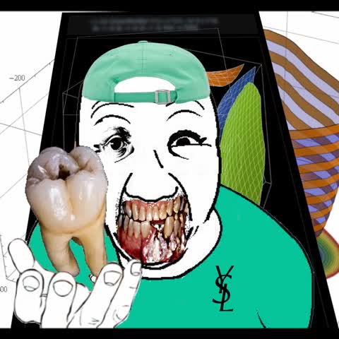 Tooth