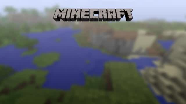 Minecraft But 2011