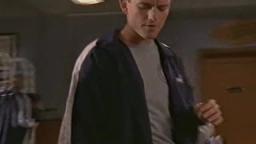 Malcolm In The Middle - 1x10 - La Gara Di Corse