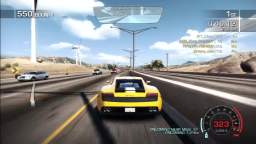 NFS: HP | Highway Battle (Online) 4:37.94 | Super | Race 35