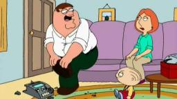 Family Guy - Mind Over Murder