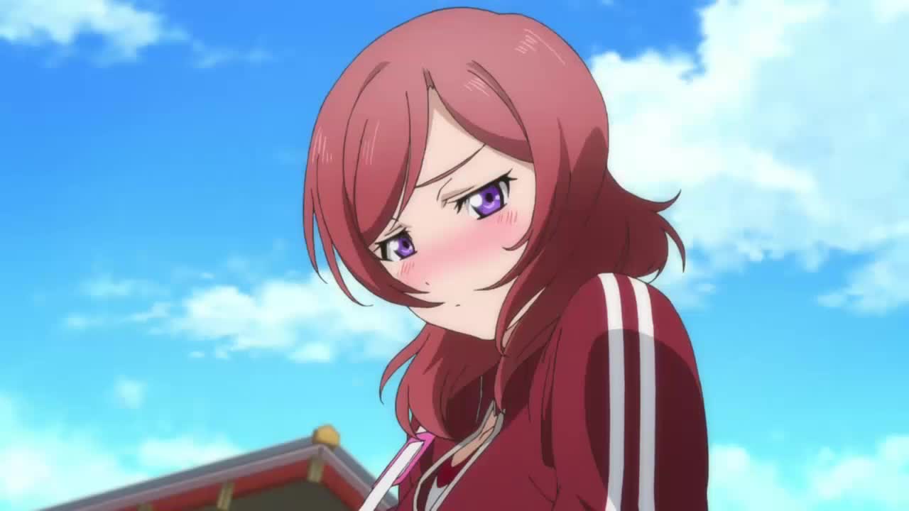 Love Live! School Idol Project · Fandub Español · Capítulo 4