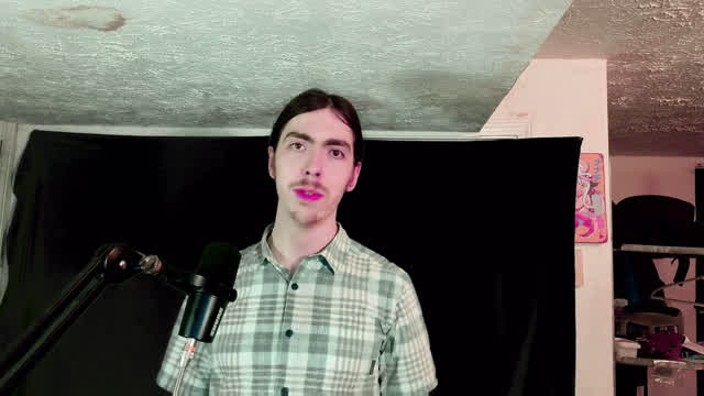 MyGenuineSneed Episode 56 - Jewish Sluts, Trump Blockade of the Blockade of Hormuz, and the Pope is