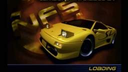 Need For Speed 3 Hot Pursuit - Hot Pursuit Race 4 | Hometown