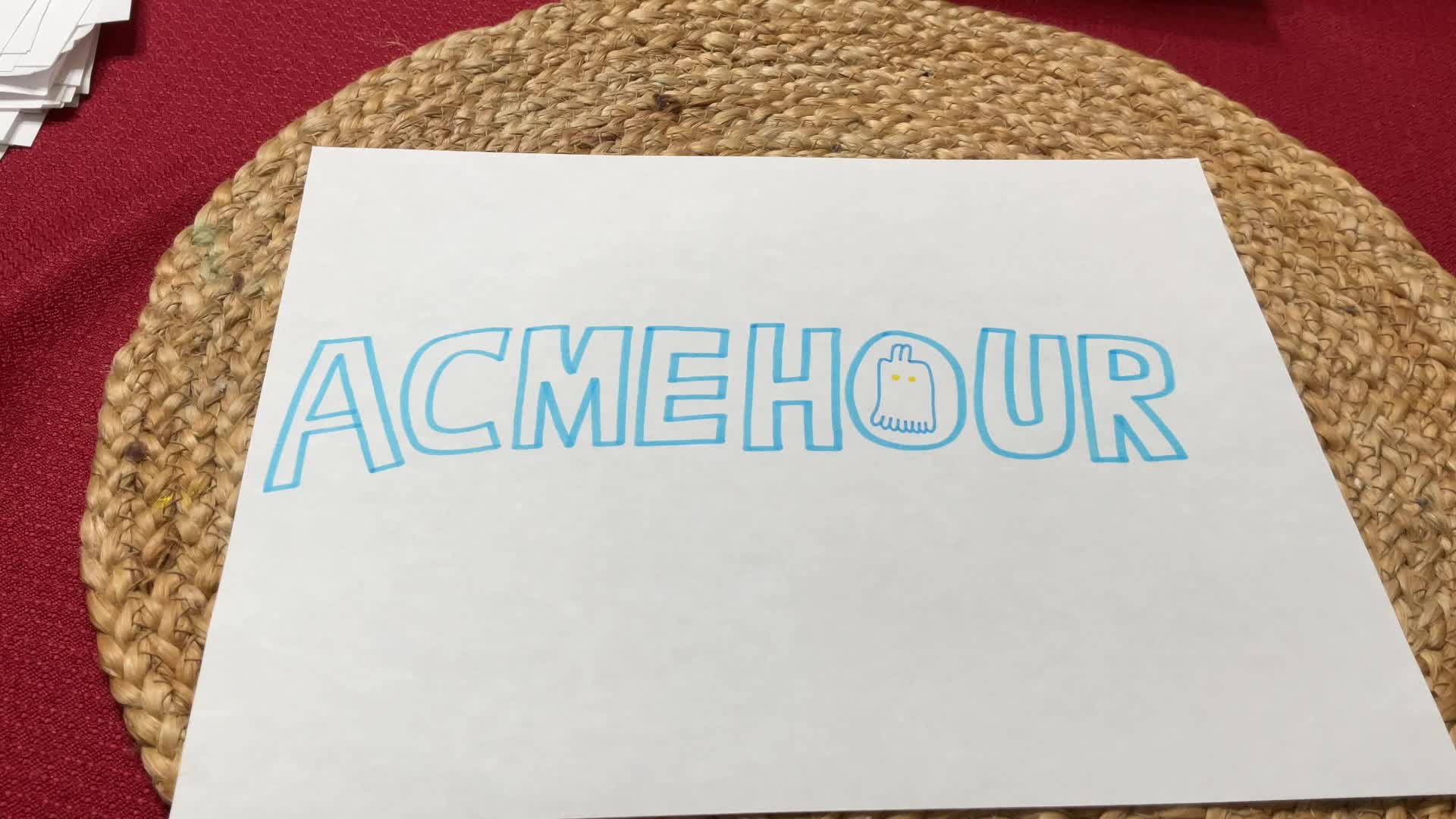 ACME Hour Opening