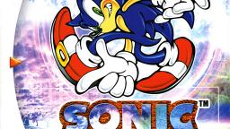 Sonic Adventure It Doesn't Matter Midi