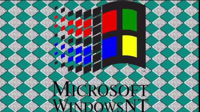 Microsoft Windows 3.1 Startup sound