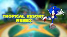 Sonic Colors Ultimate - Tropical Resort ~Trap Remix~