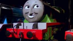 Thomas the Tank Engine & Friends - Oliver Owns Up