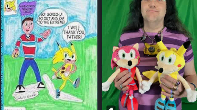 sonichuemo