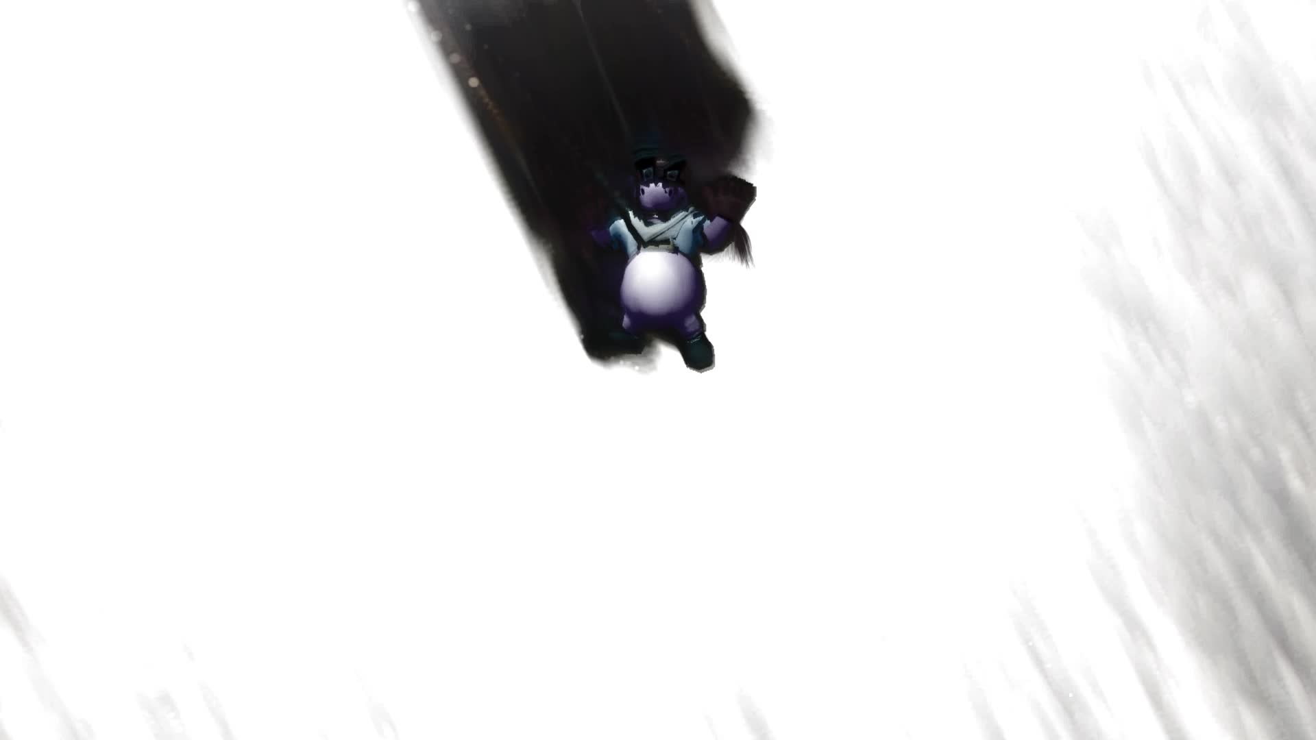 Sly 5:Enter The Void