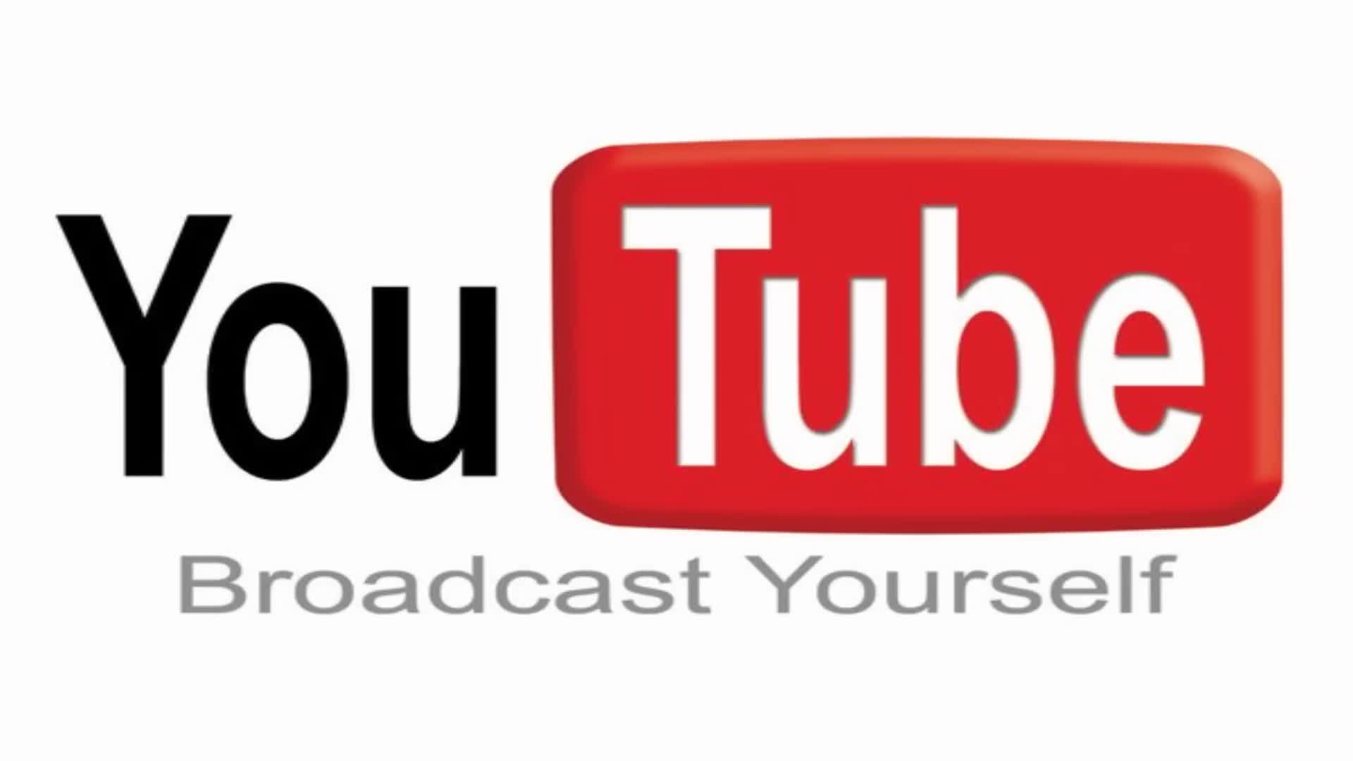 Bienvenidos a Youtube