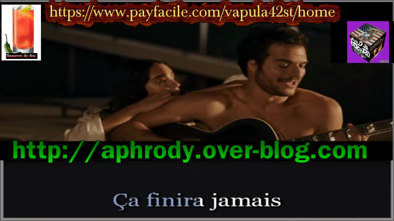 Amir Rétine karaoke nouvelle generation 2023 rmk42tvkaraoke
