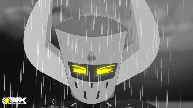 "What... Did you say?" Composition Practice ⚡