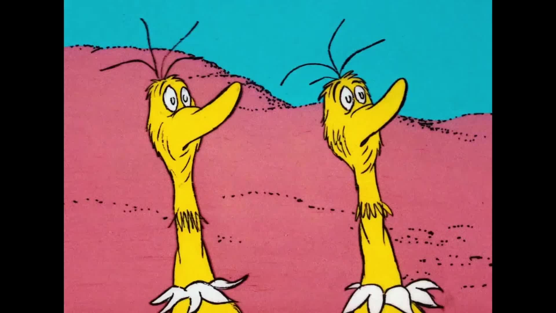 [YTP] The Authoritarian Sneetch