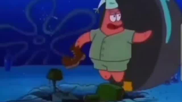 Bad Ending...