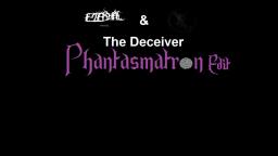 Fester & Vipensity (3ternal) - The Deceiver (Phantasmatron Edit) (Minatory Deathstep)