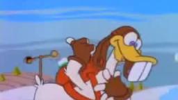Garfield and Friends/Sonic the Hedgehog Parody 3 (SATam Audio)