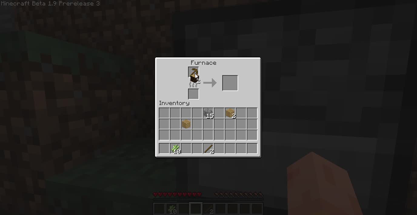Minecraft Survival